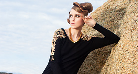 Retouching Portfolio